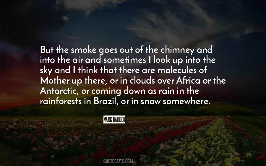 Over Coming Quotes #420494