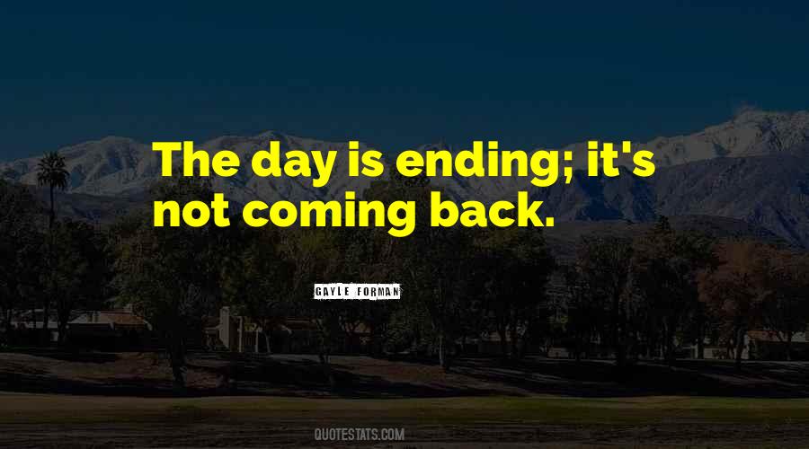 Over Coming Quotes #452515