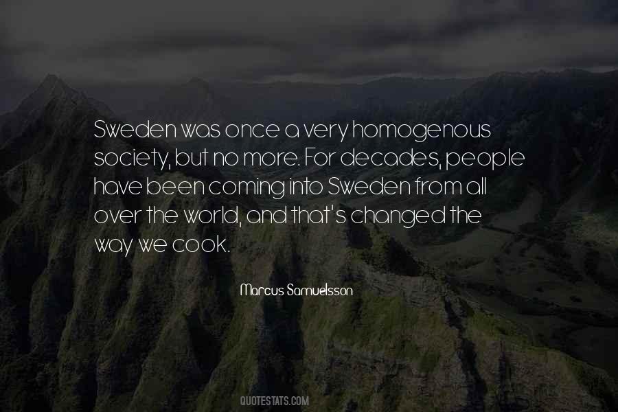 Over Coming Quotes #513336