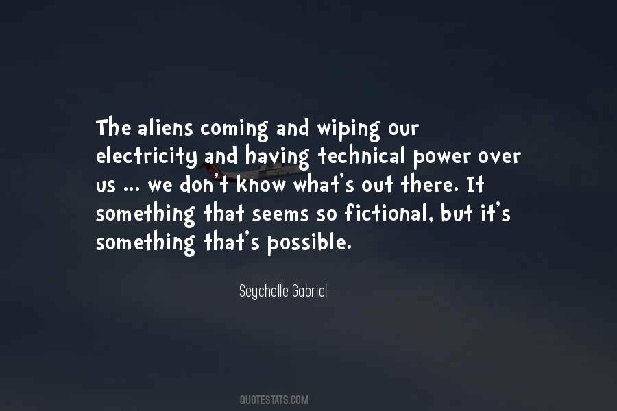 Over Coming Quotes #530356