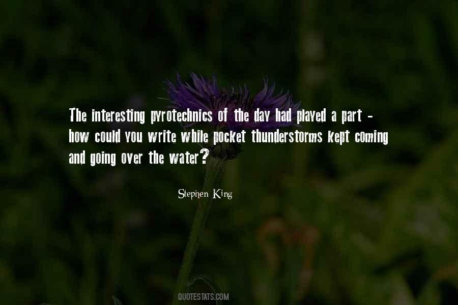 Over Coming Quotes #81060