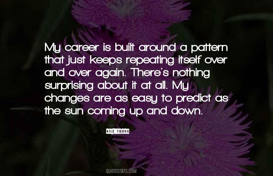 Over Coming Quotes #89370