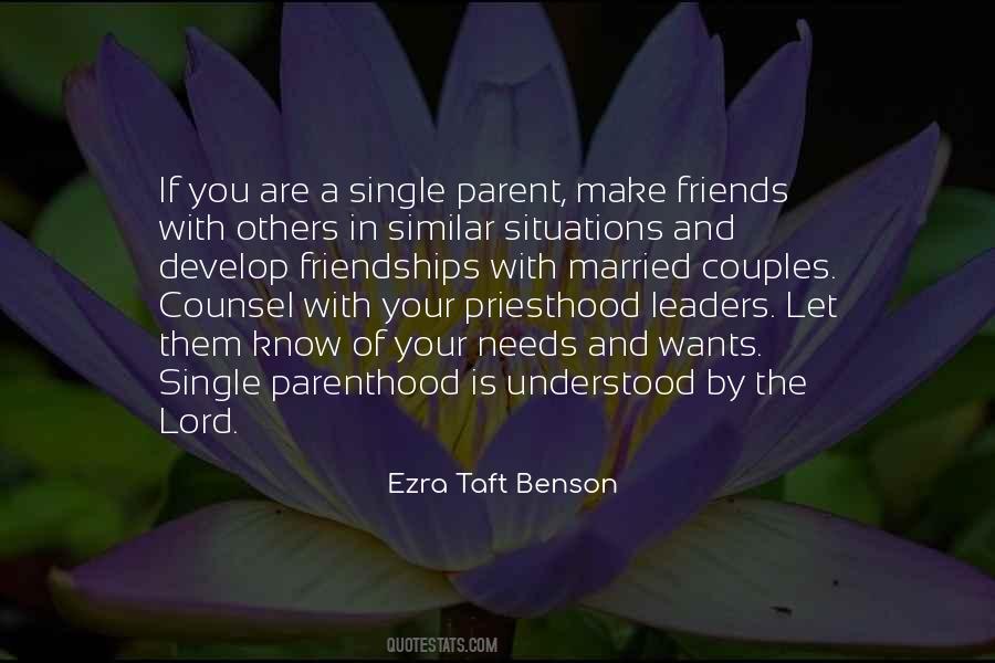 Quotes About Priesthood #211617