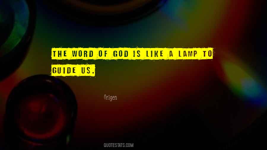 Quotes About God Guide Us #1873601
