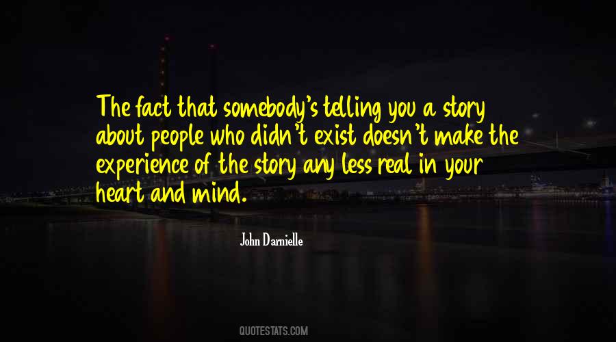 Story About Quotes #1014031