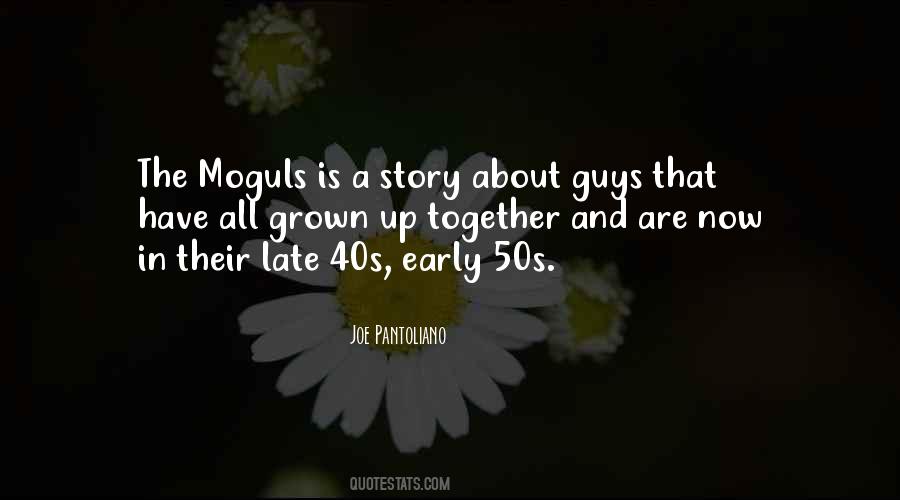 Story About Quotes #1126766