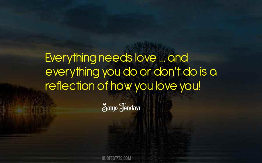 Deserie Johnson Quotes #1479761