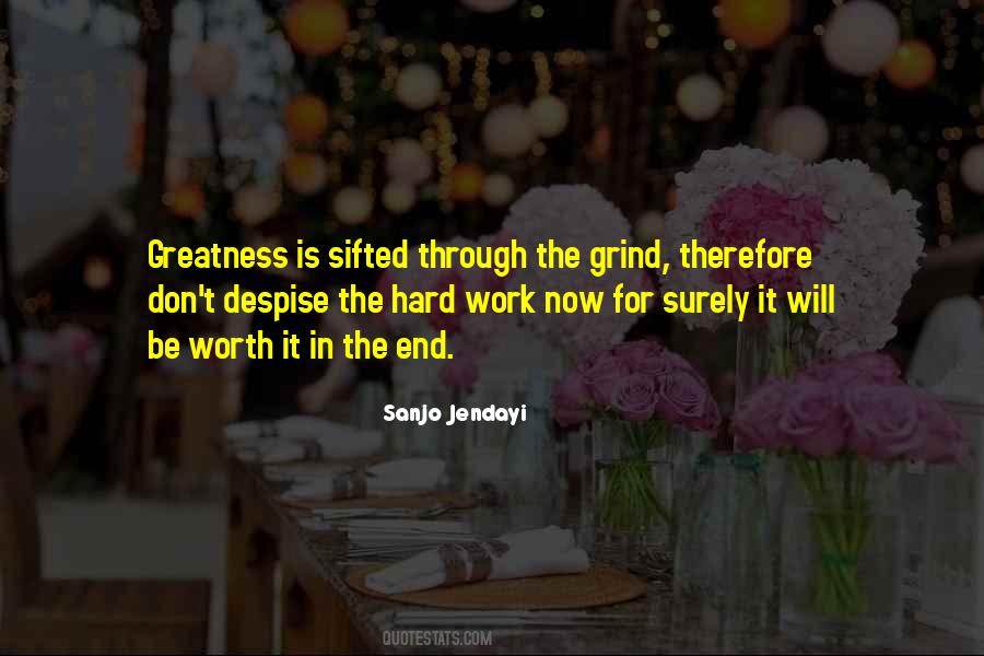 Deserie Johnson Quotes #1573879