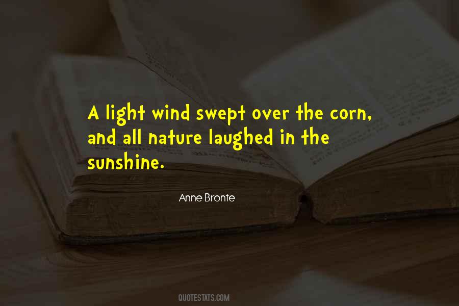 Quotes About Corn #1217964