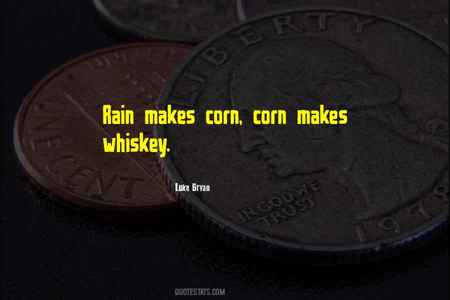 Quotes About Corn #1258706