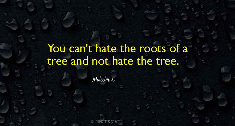 Quotes About Hatred And Racism #149210