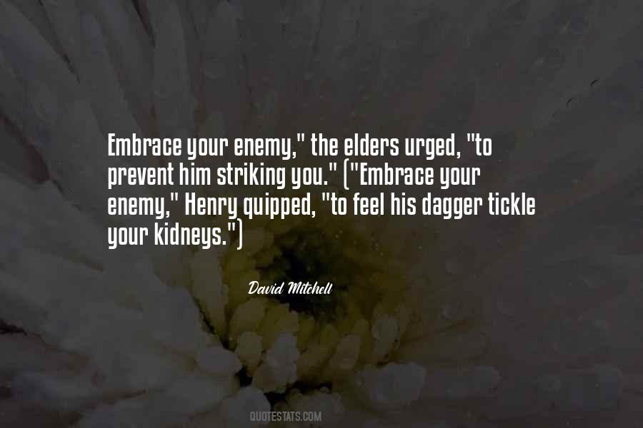 Embrace Your Quotes #1429729