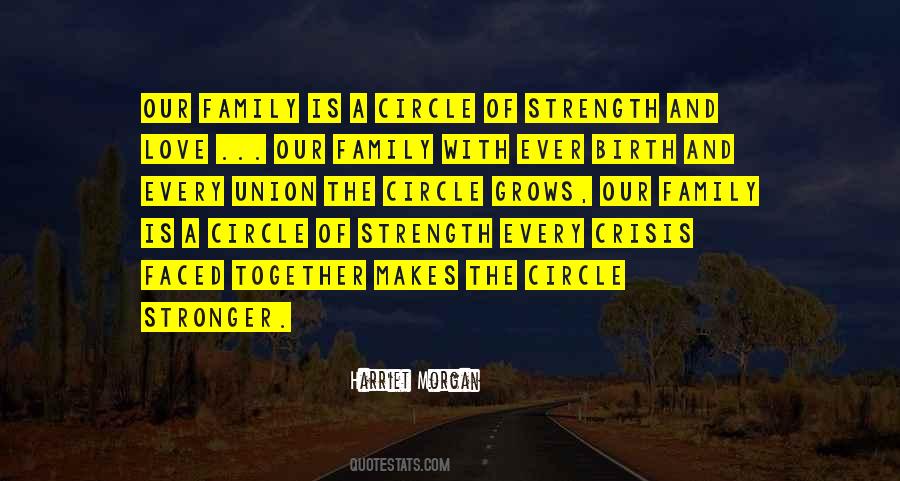 Quotes About Stronger Together #1131119