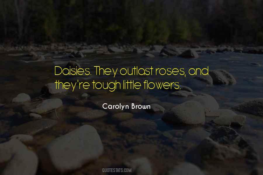 Quotes About Romance And Flowers #900415