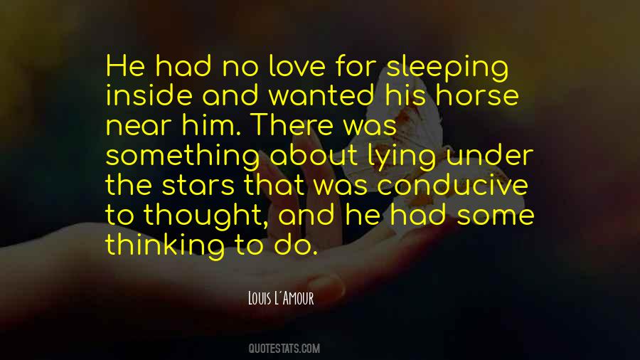 Quotes About Thinking About Him #102650