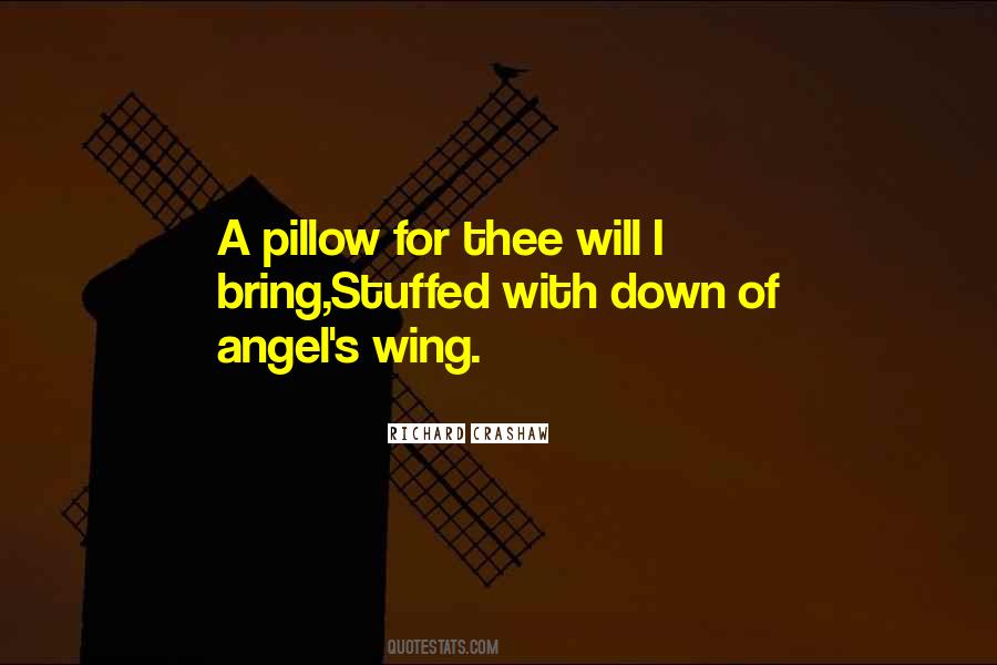 Quotes About Angel Wings #1010109