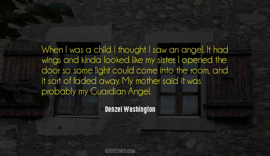 Quotes About Angel Wings #141513