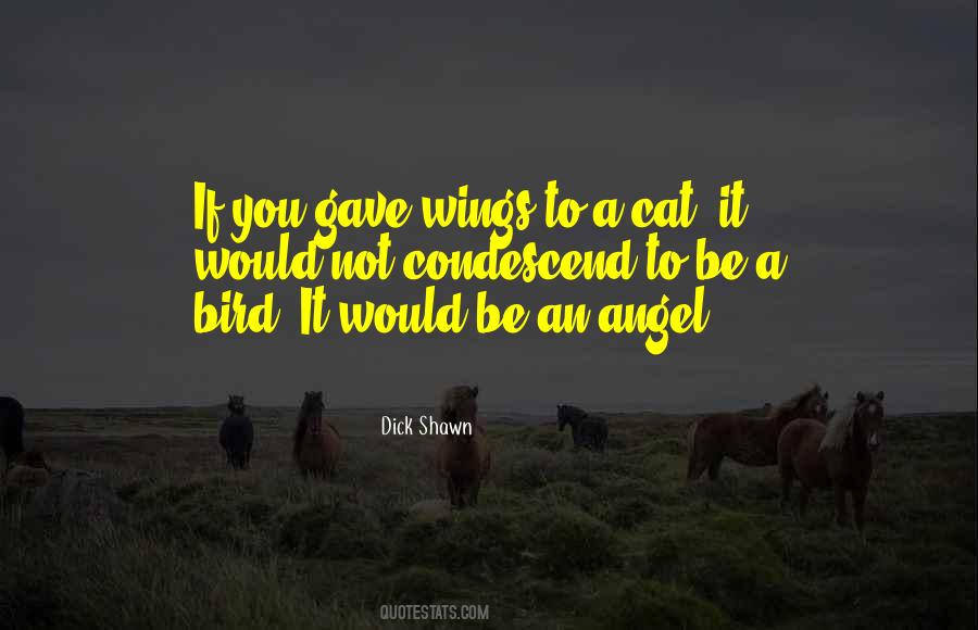 Quotes About Angel Wings #322027