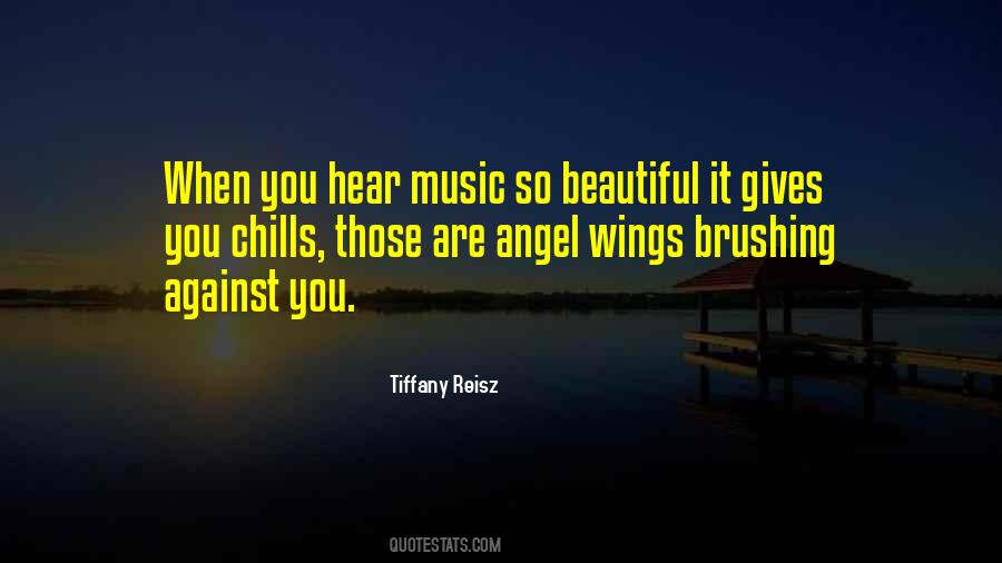 Quotes About Angel Wings #4157