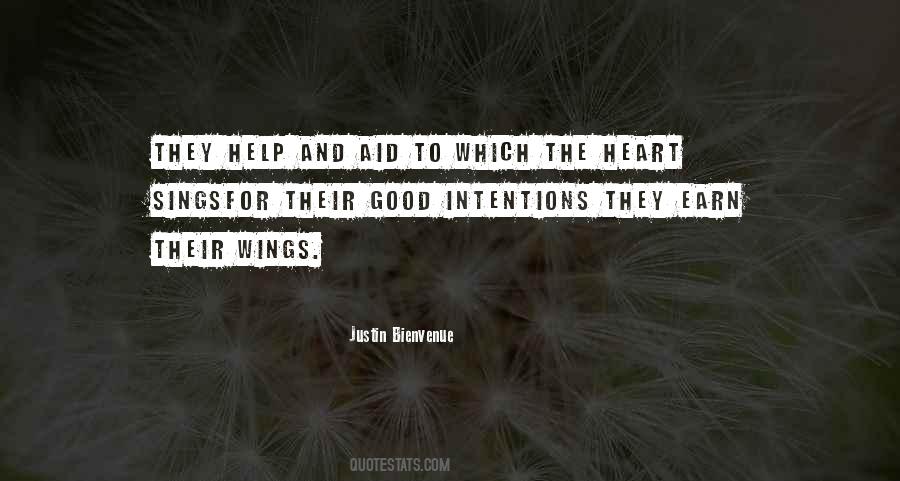 Quotes About Angel Wings #825550