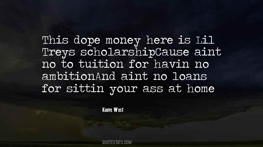 Quotes About Loans #1115825