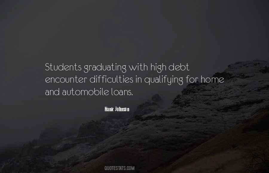 Quotes About Loans #1265133