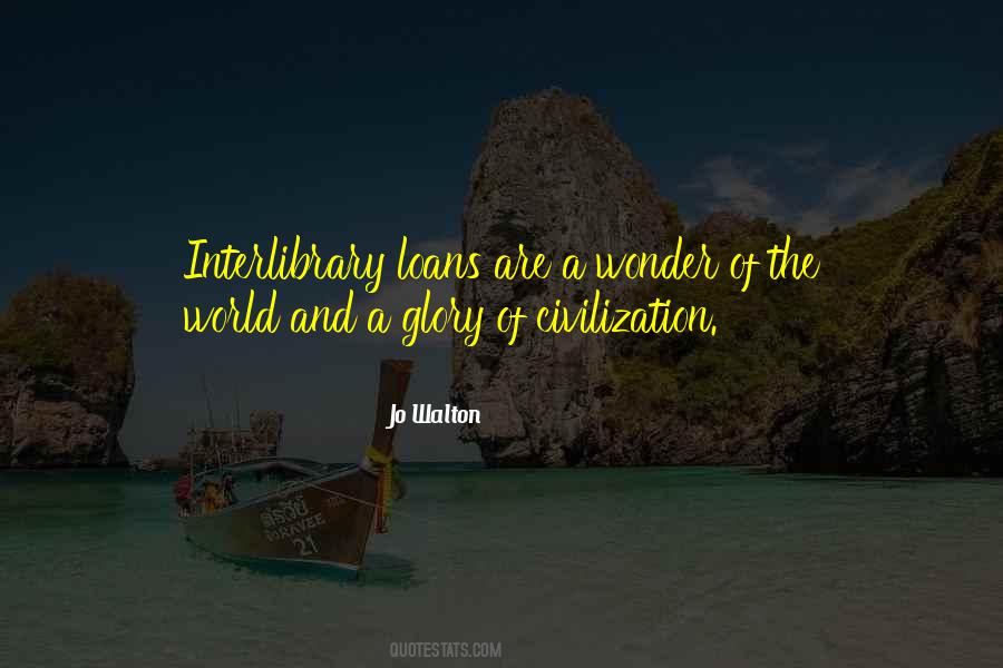 Quotes About Loans #1416954