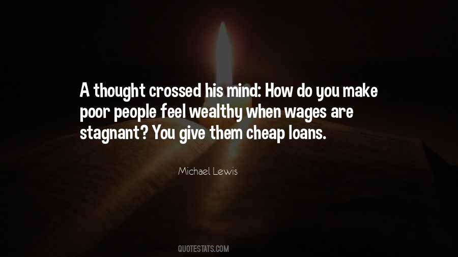 Quotes About Loans #1492715