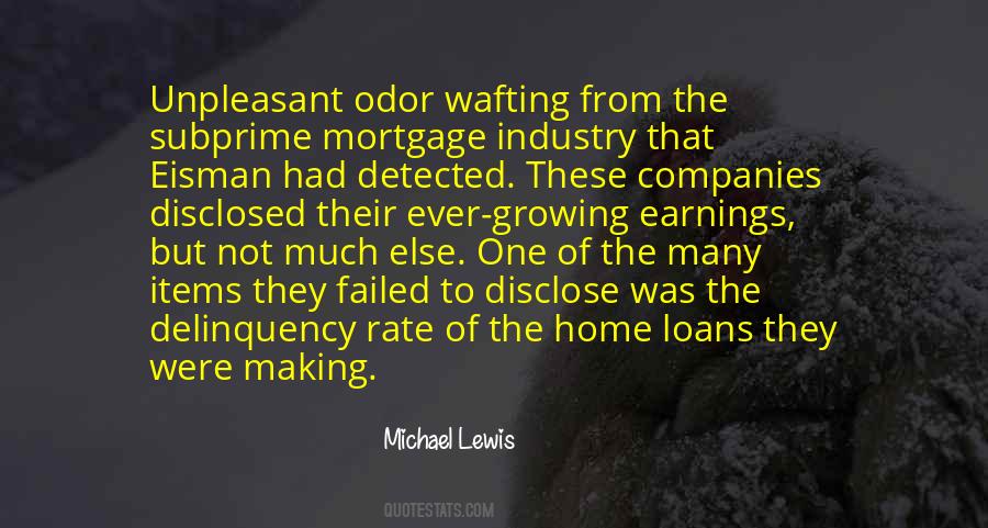 Quotes About Loans #1511858