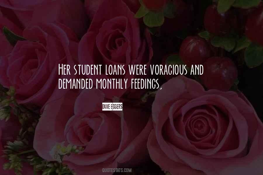 Quotes About Loans #1719369