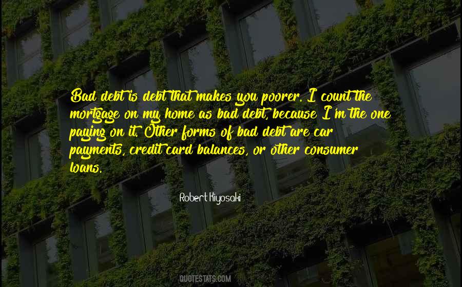 Quotes About Loans #1849680