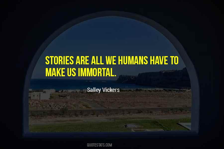 Humanity Humans Quotes #439326