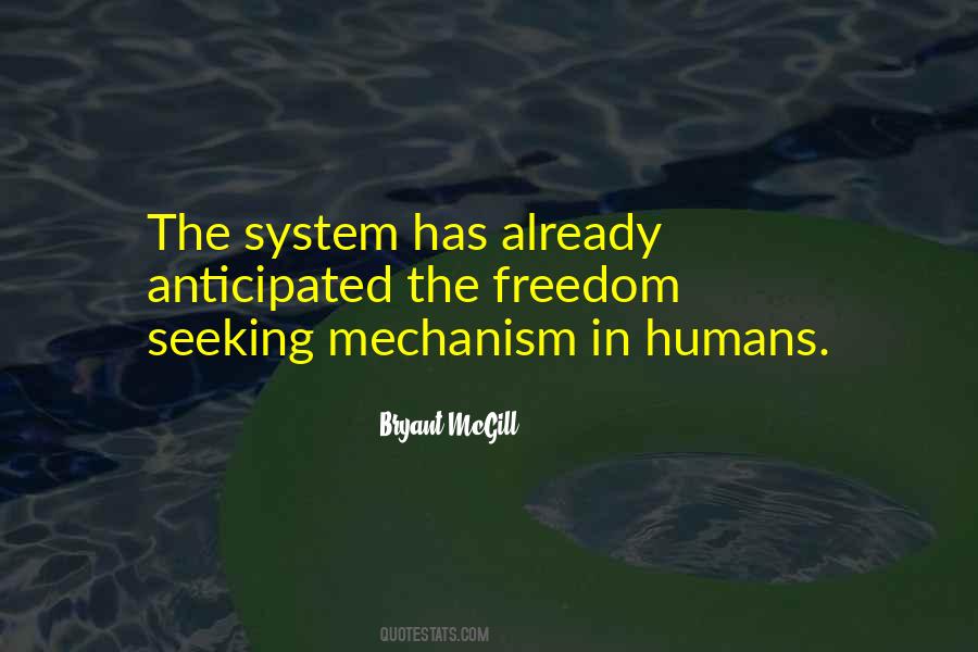 Humanity Humans Quotes #682668