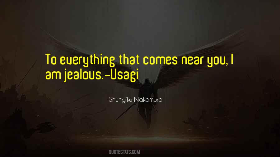 Quotes About Yaoi #1254196