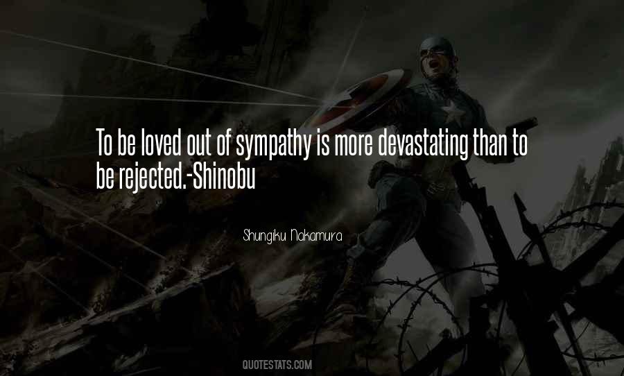Quotes About Yaoi #856707
