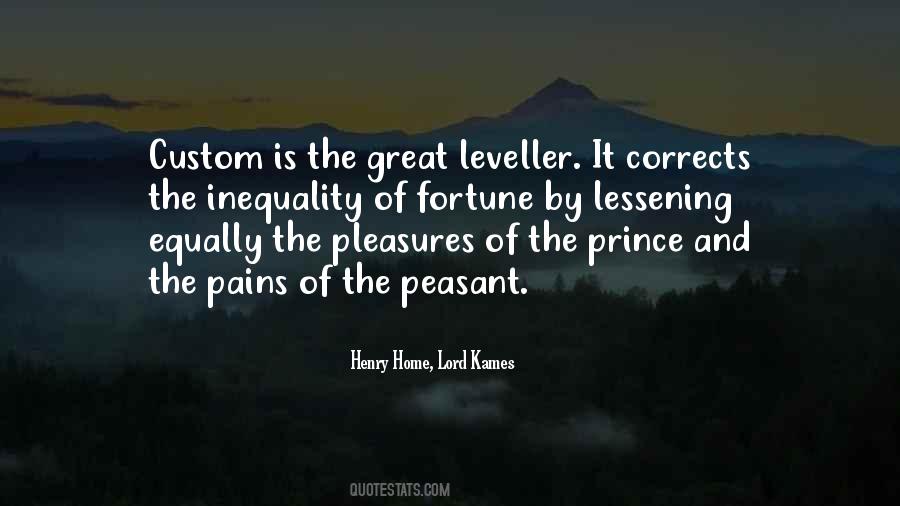 Pains And Pleasures Quotes #533446