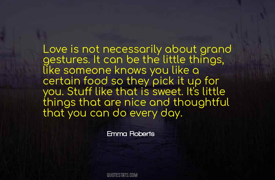 Quotes About Love Pick Up #251164