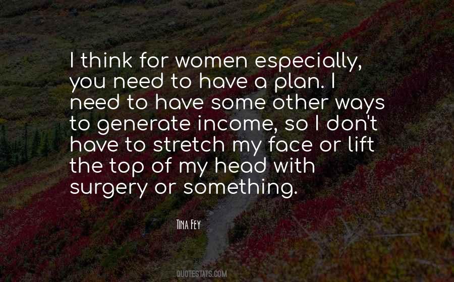 Women Who Lift Quotes #1797929