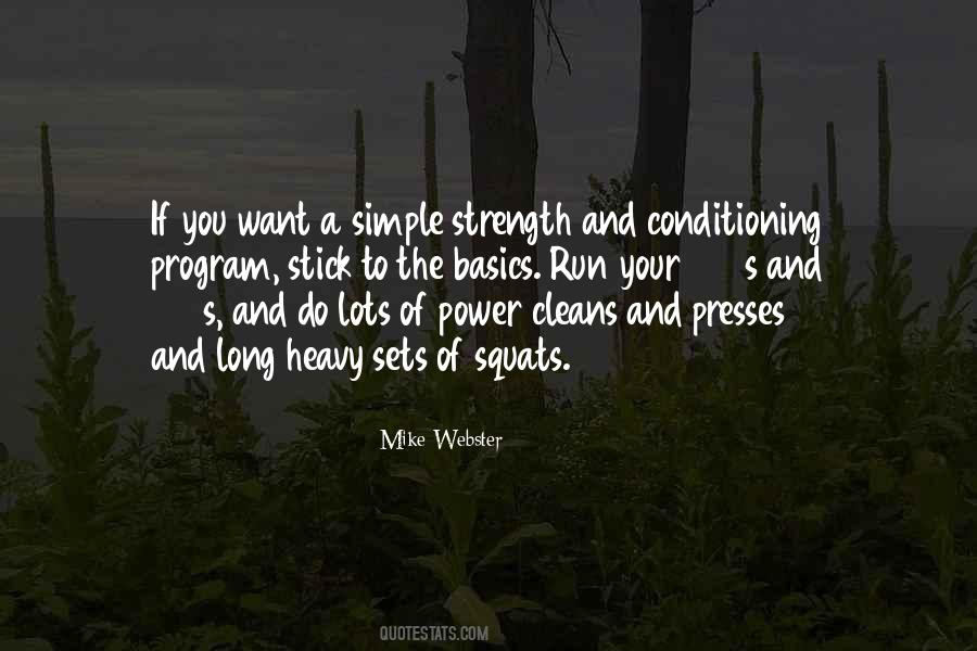 Quotes About Power And Strength #92013