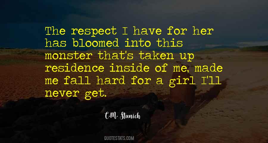 Quotes About I M Me #3095