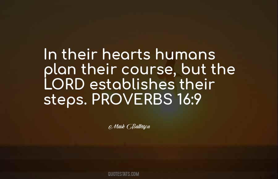 Quotes About The Lord's Plan #1294923
