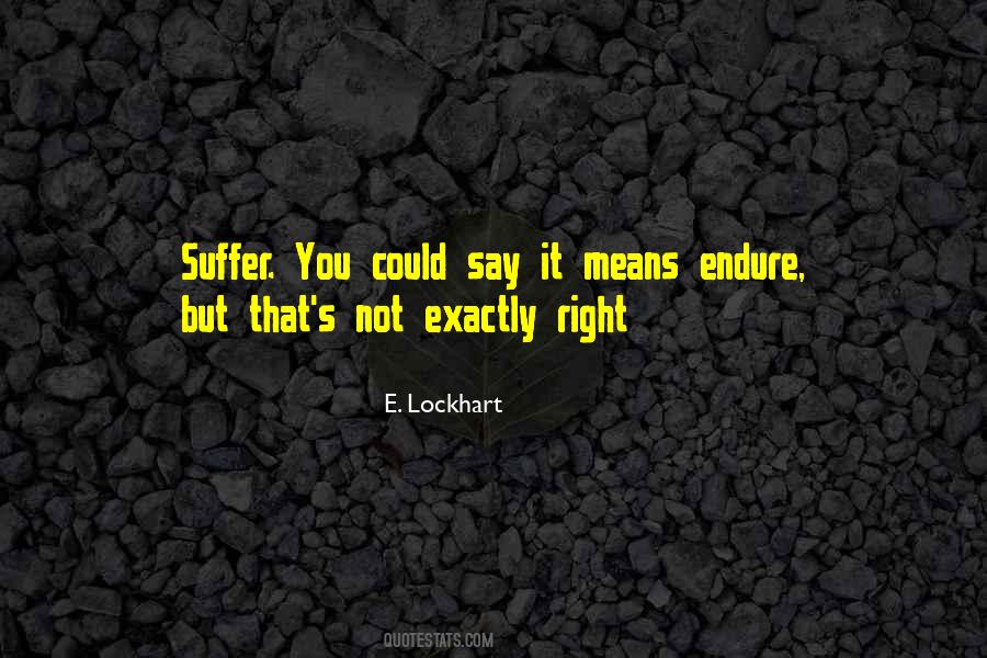 Quotes About Nothing Goes Right #1339