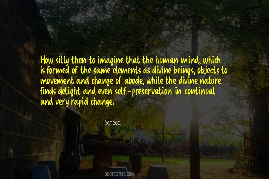 Change Mind Quotes #96804