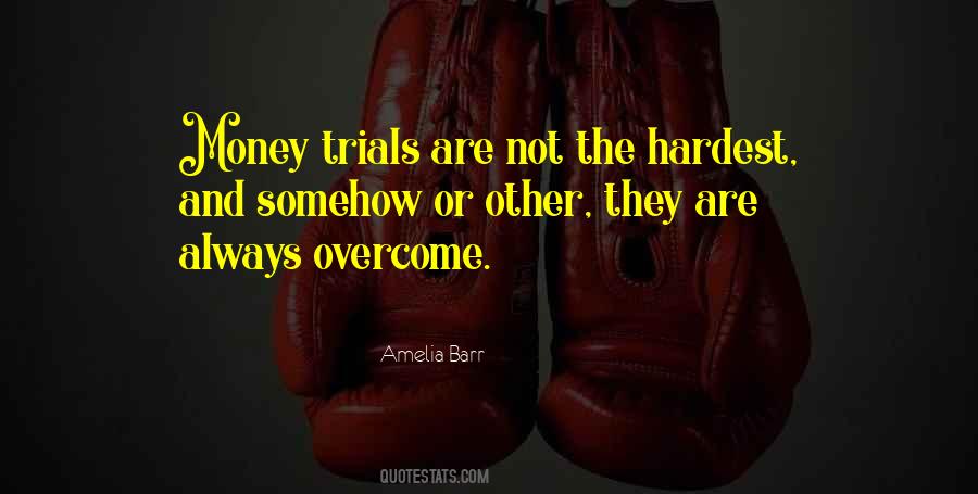 Overcome Overcome Quotes #34705