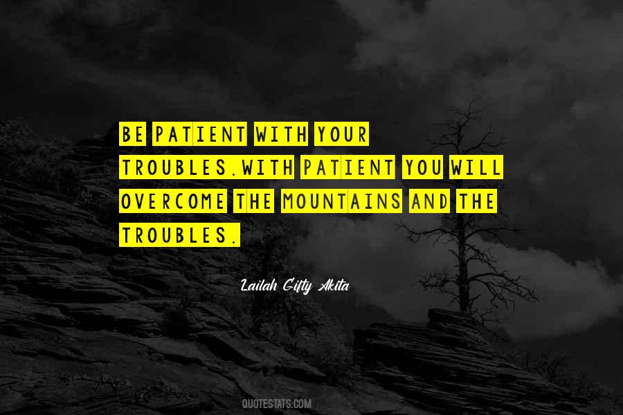 Overcome Overcome Quotes #41089