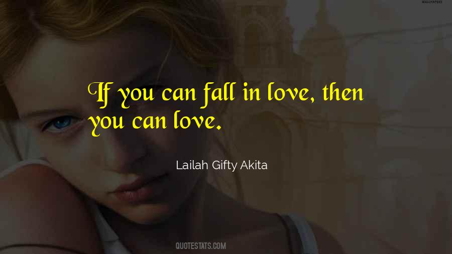 Love Then Quotes #1190018