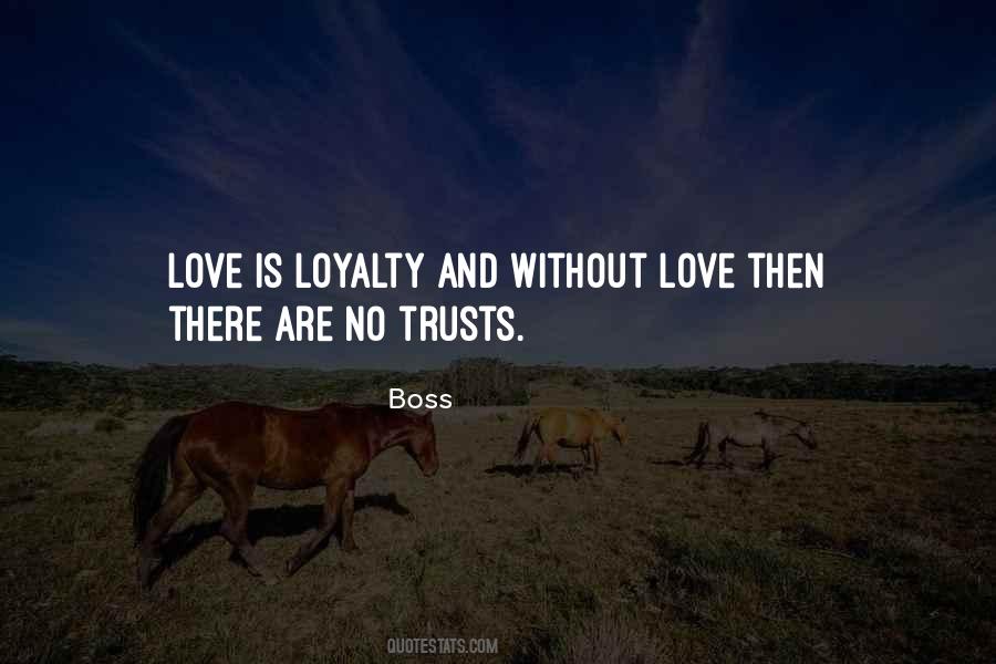 Love Then Quotes #1196777
