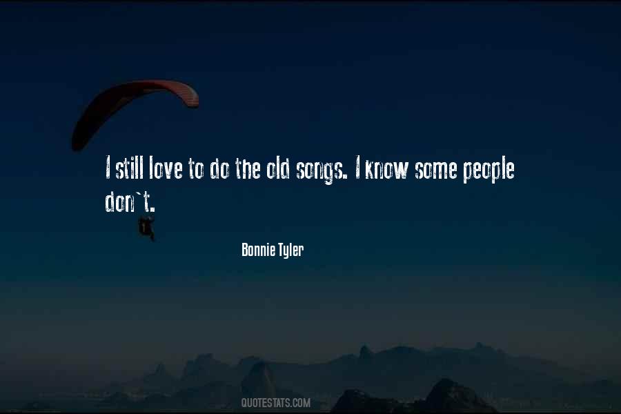 Some People Quotes #1765069