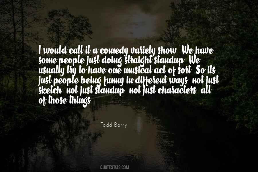 Some People Quotes #1796155