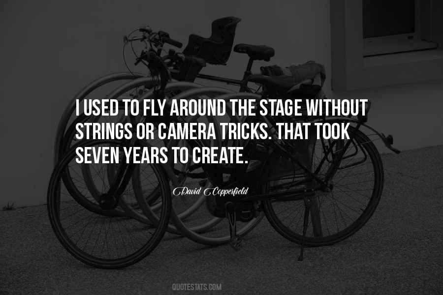 Quotes About Seven Years #104202 Quotes About Seven Years #104202